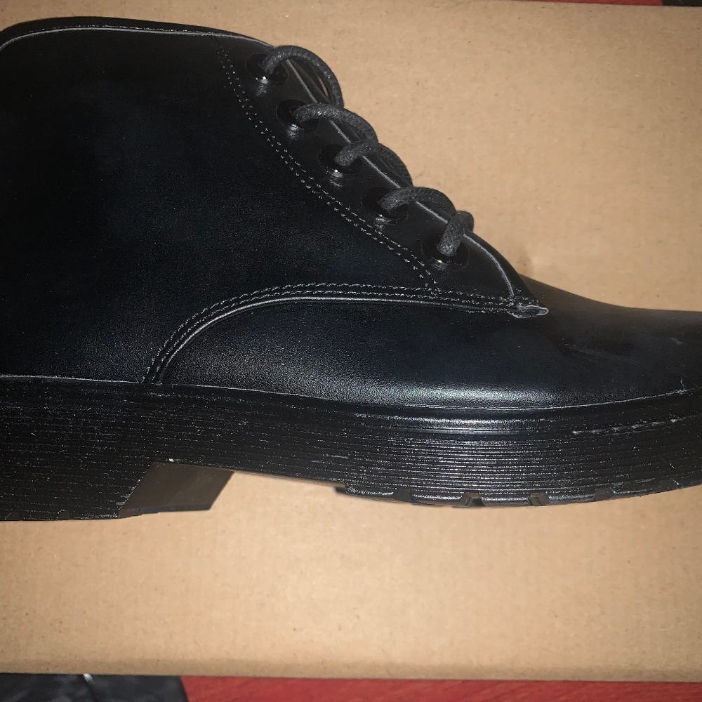 Steven Madden Boots